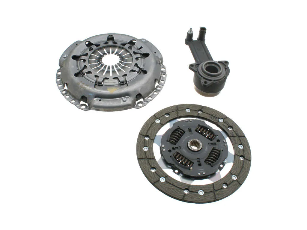 2002 Ford Focus Transmission Clutch Kit Valeo