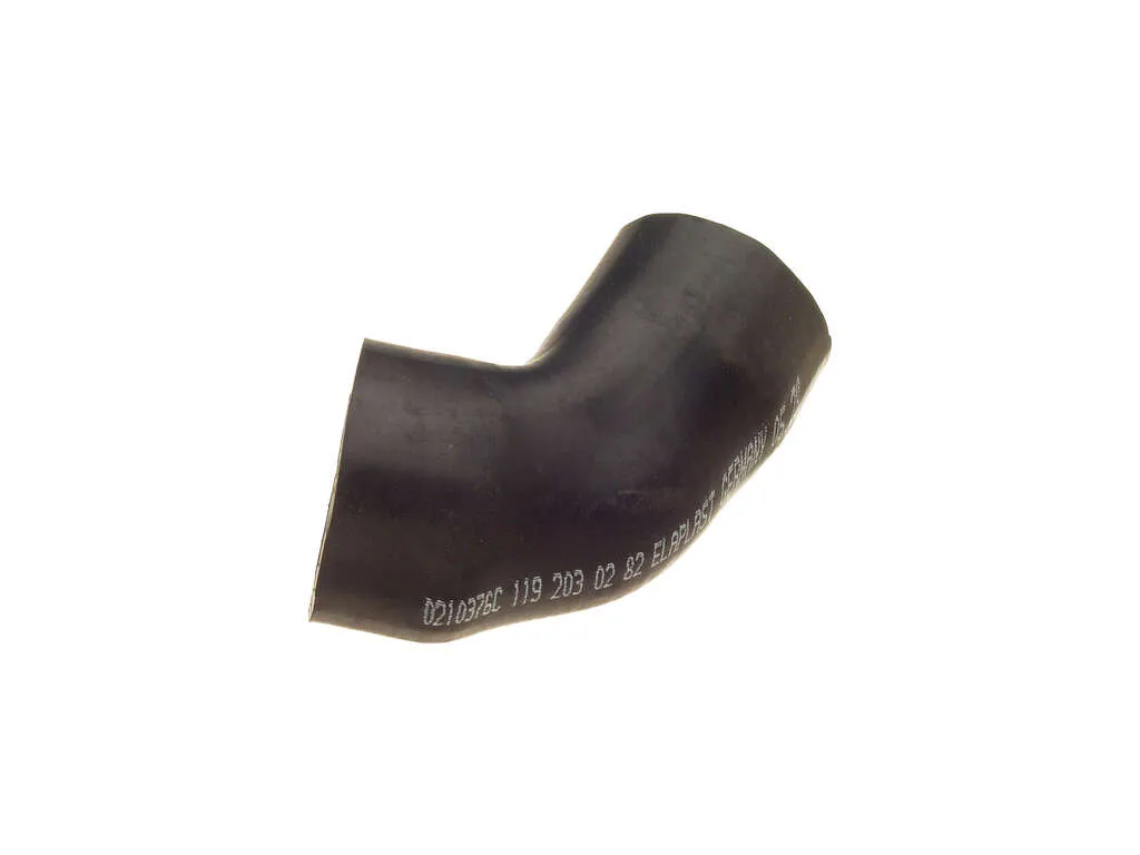 1995 Mercedes-Benz S500 Engine Coolant Hose Elaplast