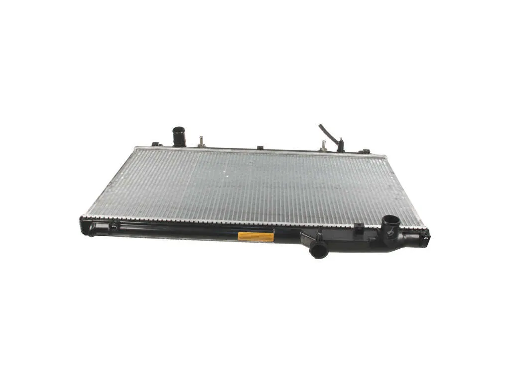 2004 Lexus LS430 Radiator Metrix