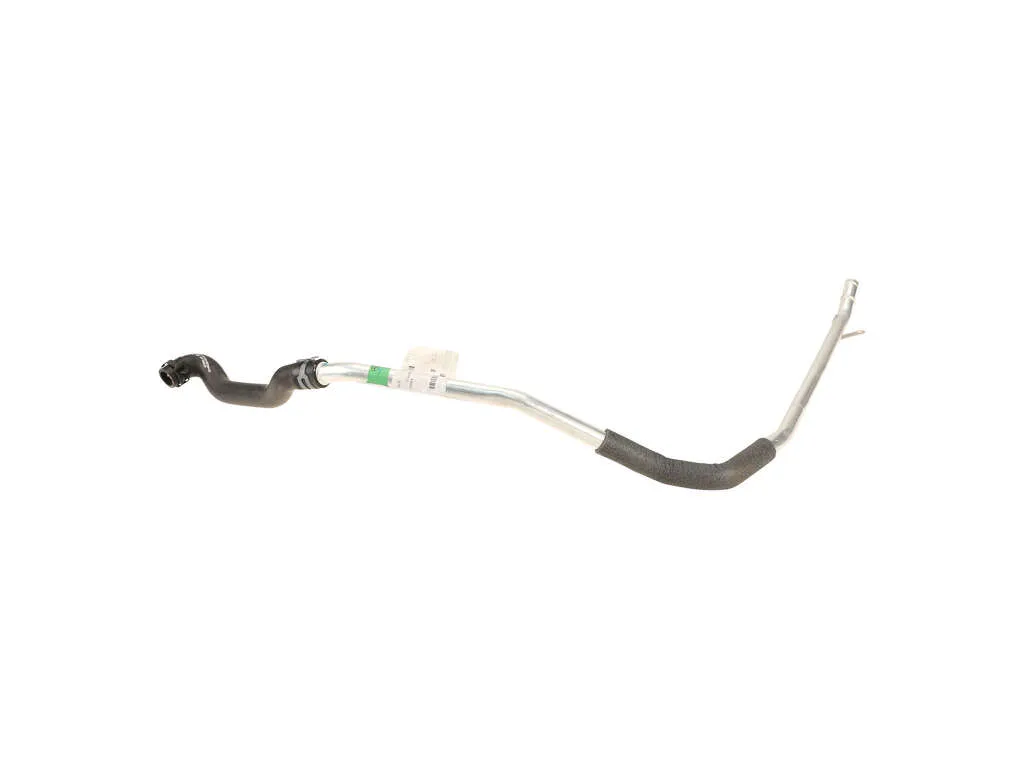 2014 Mercedes-Benz GLK250 HVAC Heater Hose Genuine
