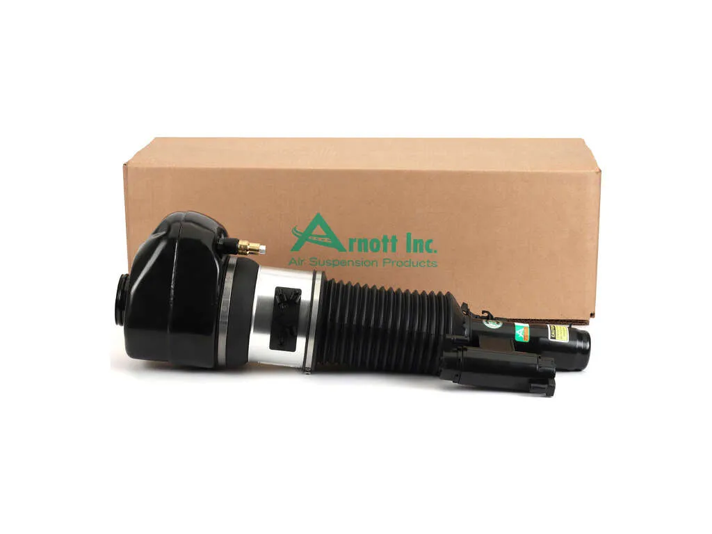 2018 BMW Alpina B7 Suspension Strut Assembly  - Front Right Arnott