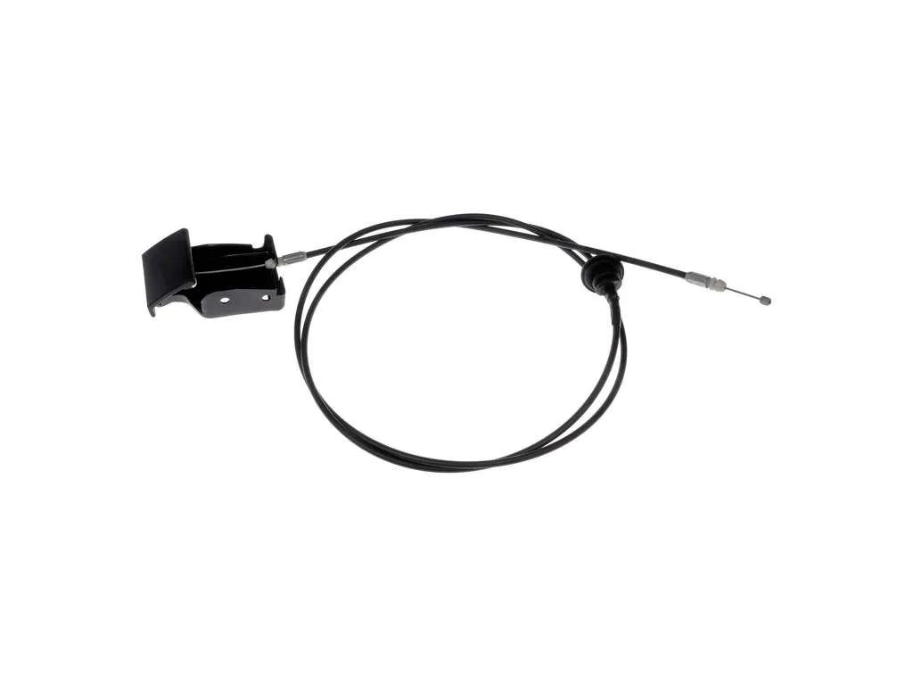 2012 Nissan Altima Hood Release Cable Dorman