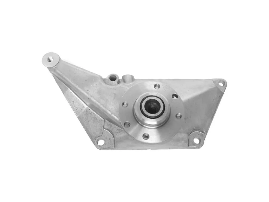 1986 Mercedes-Benz 300E Engine Cooling Fan Clutch Bearing Bracket APA/URO Parts