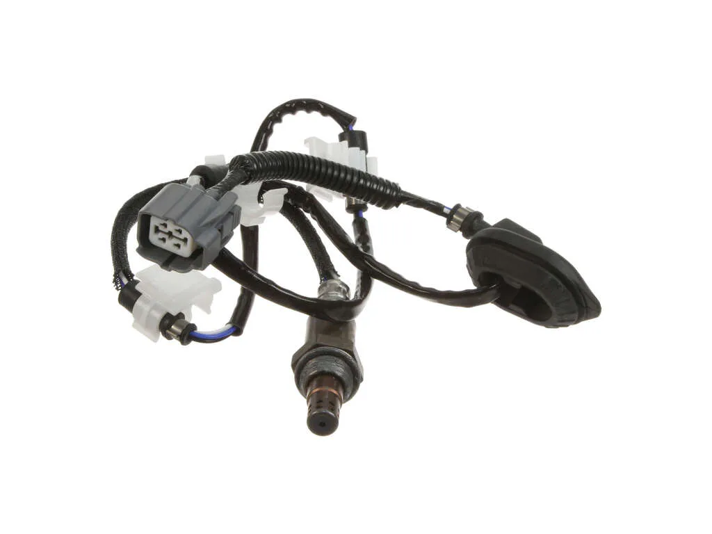 2004 Honda Accord Oxygen Sensor  - Downstream 4 Cyl 2.4L Bosch