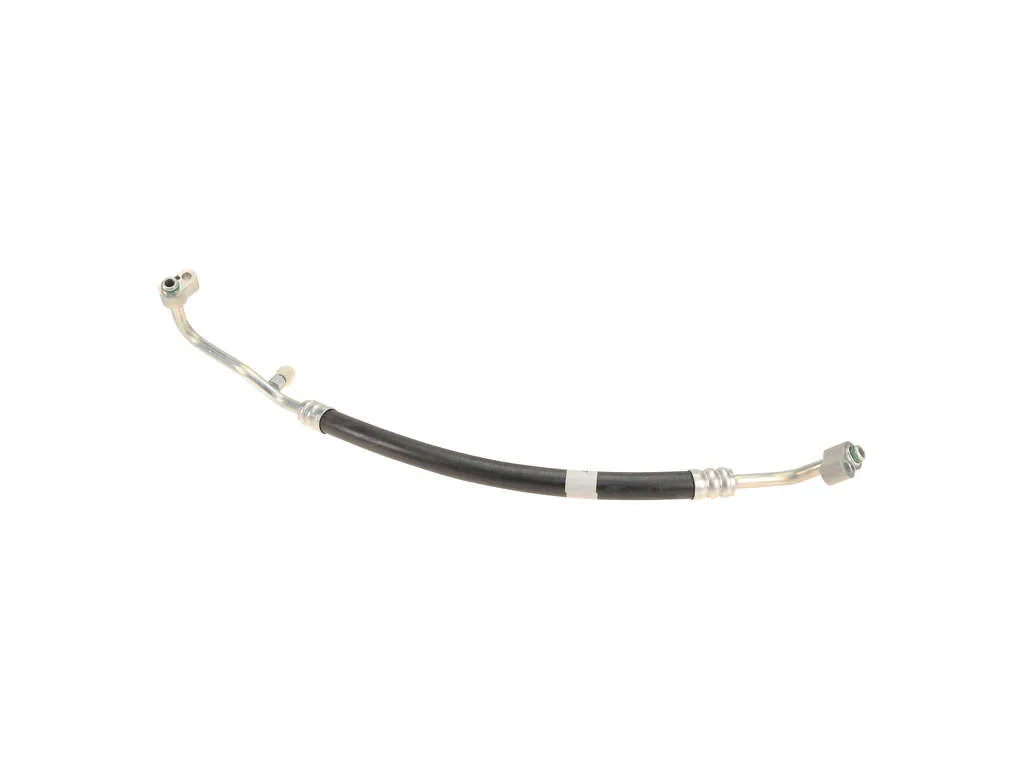 2000 Mercedes-Benz ML320 A/C Refrigerant Hose Vaico