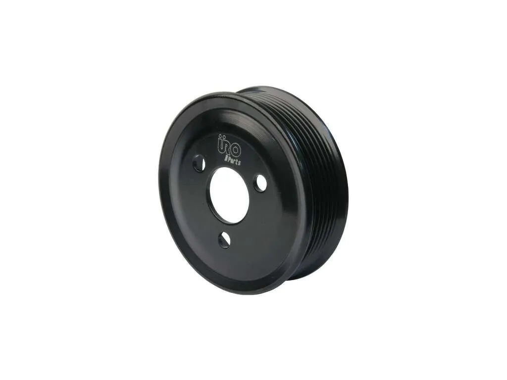 2002 BMW X5 Power Steering Pump Pulley APA/URO Parts