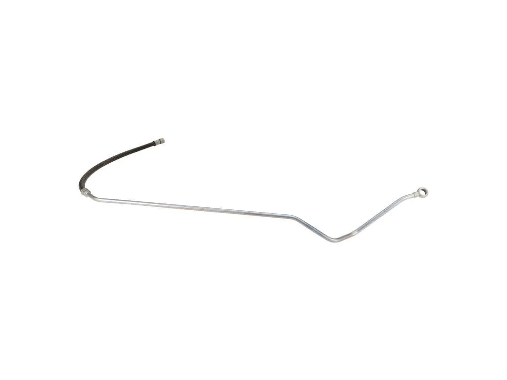 2003 Dodge Sprinter 2500 Automatic Transmission Oil Cooler Hose  - Inlet To Transmission Genuine