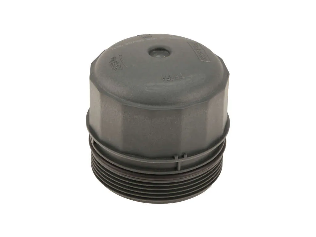 2011 Land Rover Range Rover Sport Engine Oil Filter Cover Genuine