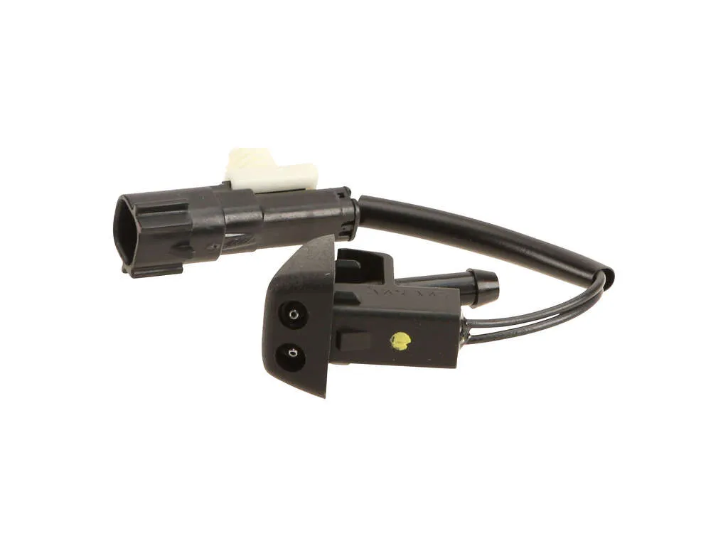 2012 Volvo XC60 Windshield Washer Nozzle  - Left Genuine