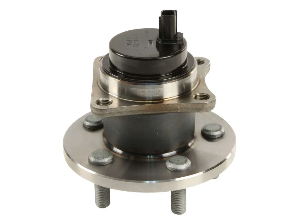 2017 Toyota Corolla Wheel Bearing and Hub Assembly  - Rear NSK