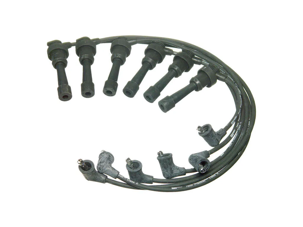 1997 Mitsubishi 3000GT Spark Plug Wire Set Prestolite