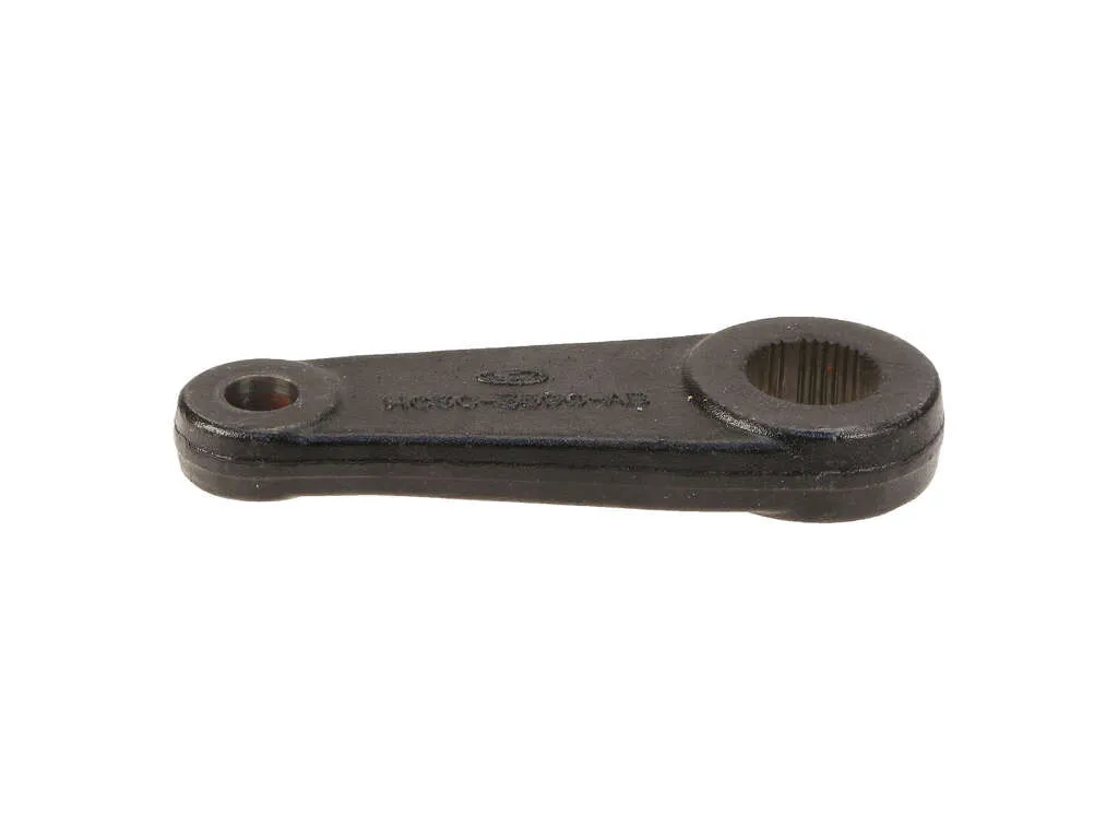 2025 Ford F-550 Super Duty Steering Pitman Arm Genuine