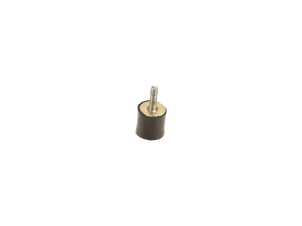 1990 BMW 735i Engine Auxiliary Water Pump Valve Vibration Damper MTC