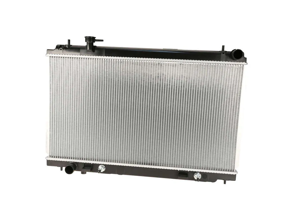 2004 Nissan 350Z Radiator Denso