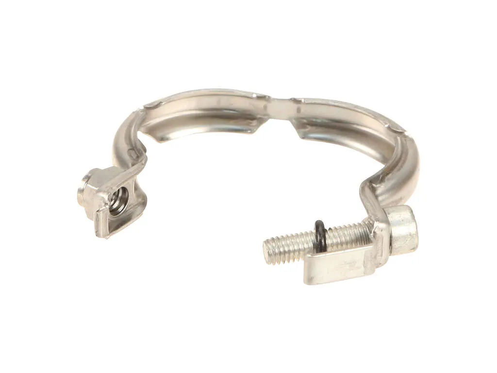 2014 Audi Q7 Exhaust Clamp Genuine
