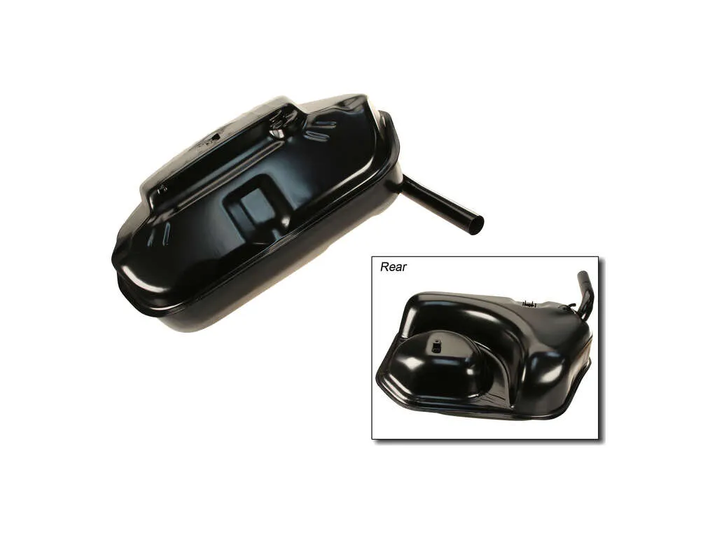 1978 Porsche 930 Fuel Tank Dansk - JP Group