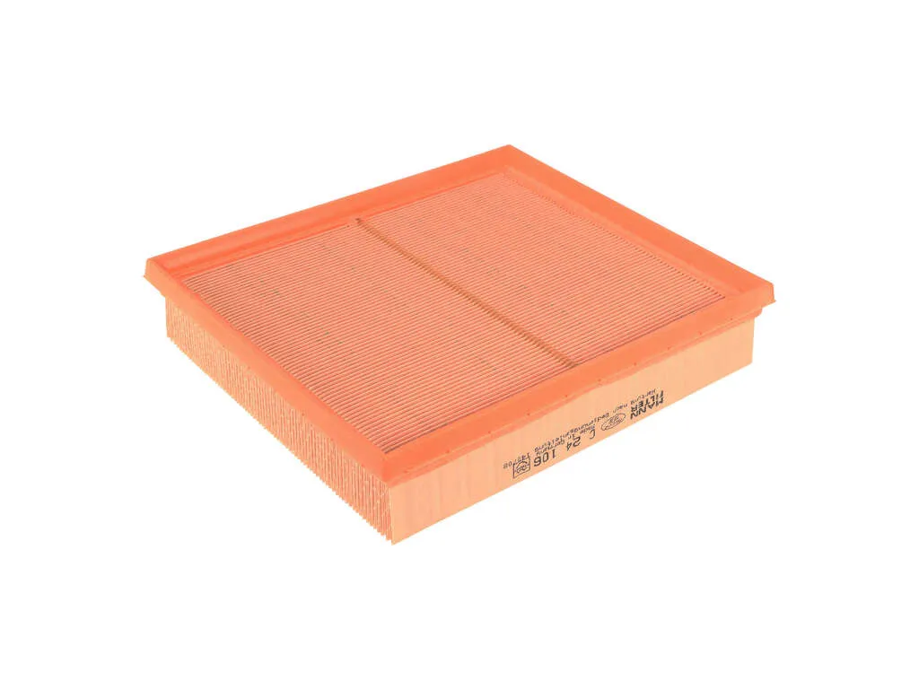 2004 Mercedes-Benz SLK230 Engine Air Filter Mann-Filter