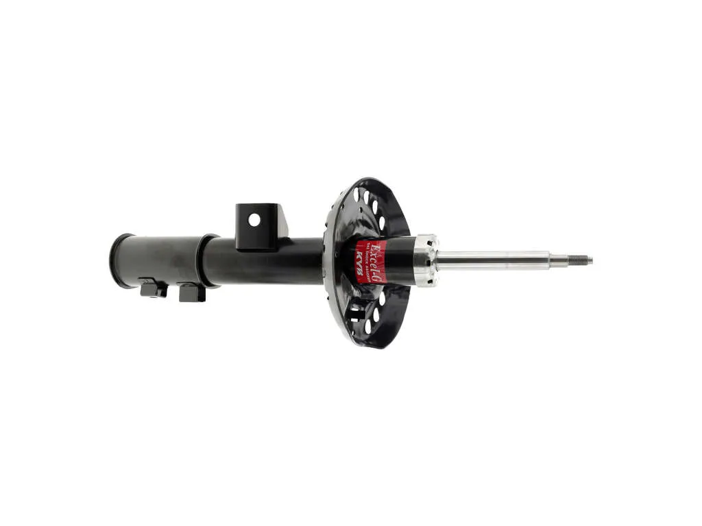 2014 Hyundai Veloster Suspension Strut Assembly  - Front Right KYB