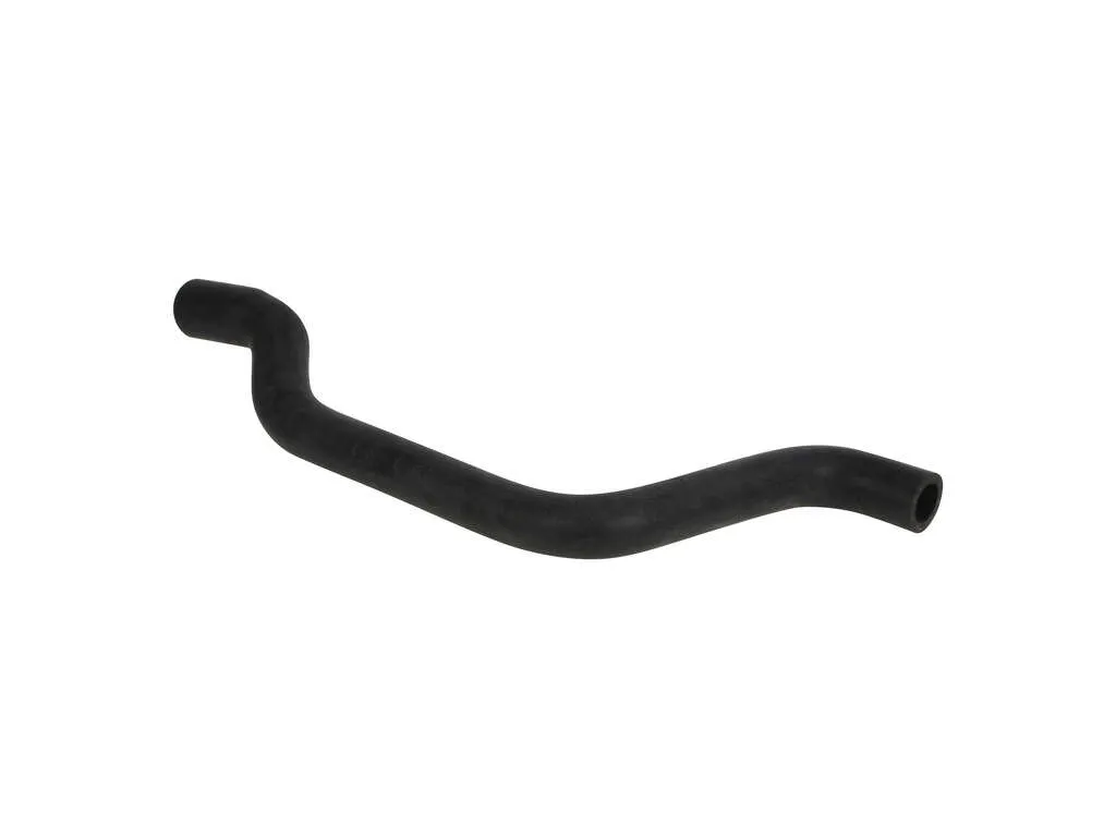 1990 BMW 525i Engine Coolant Hose Vaico