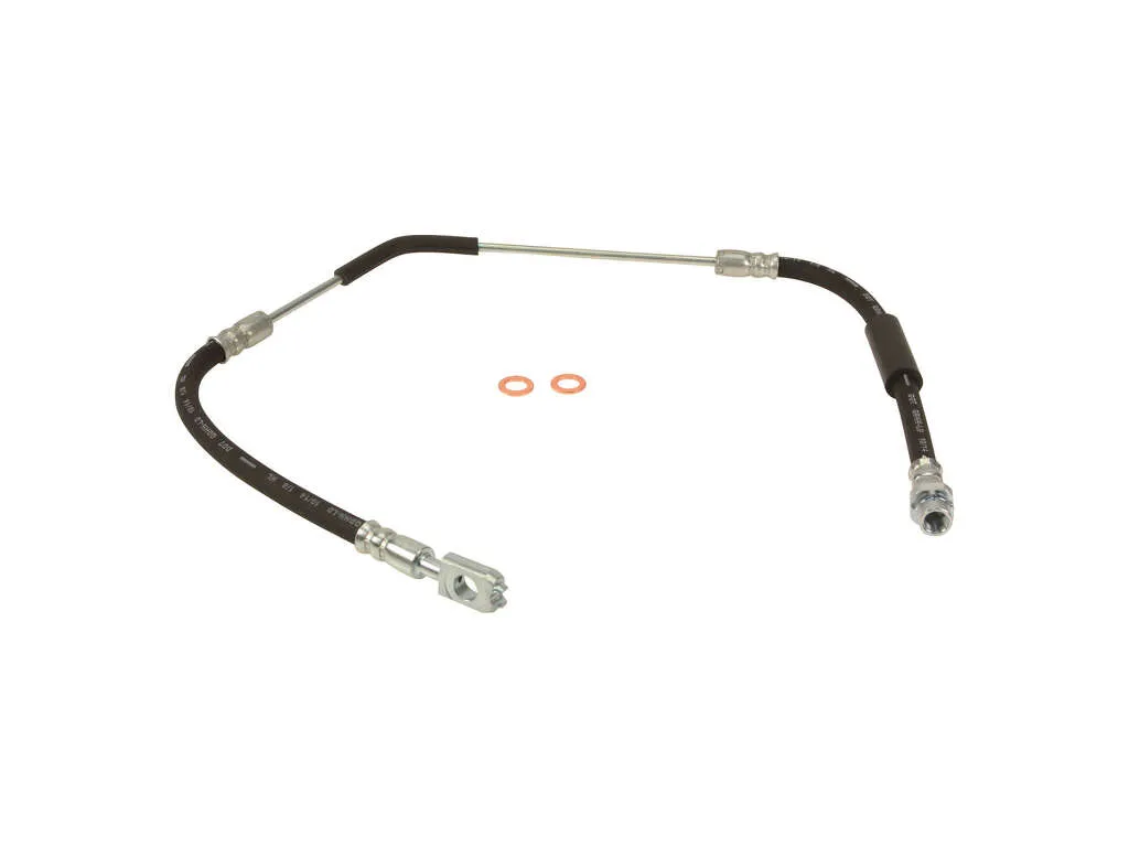 2004 Land Rover Range Rover ABS Pressure Hose  - Rear Dorman