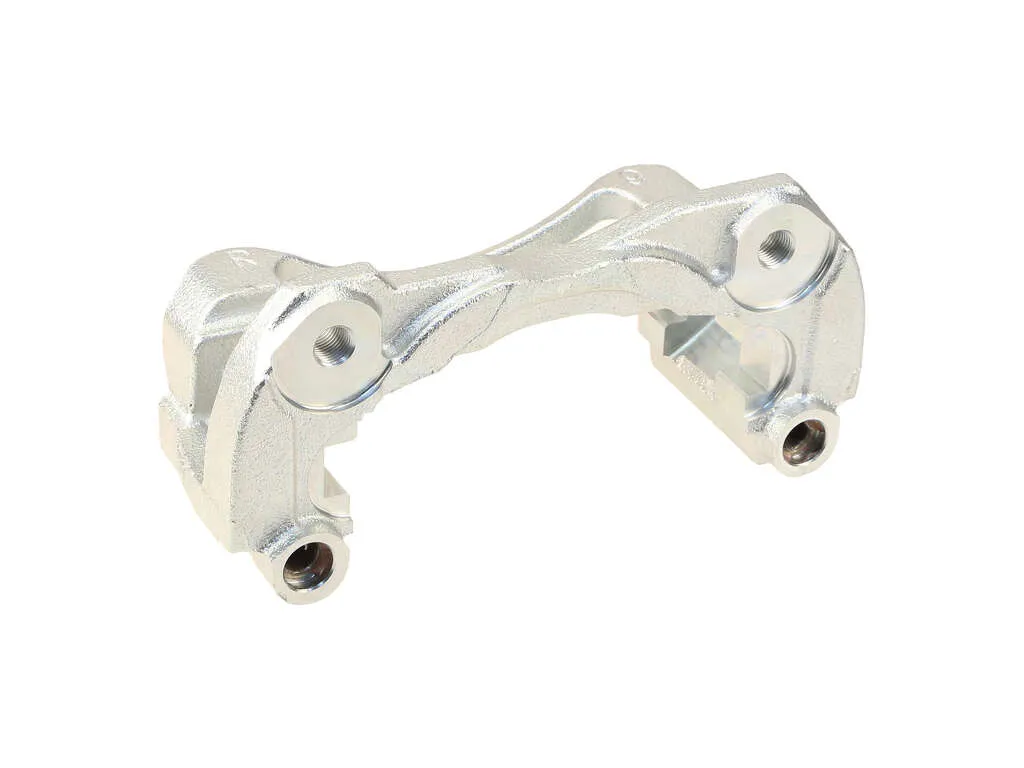 2011 Toyota RAV4 Disc Brake Caliper Bracket  - Front Right 4 Cyl 2.5L Genuine