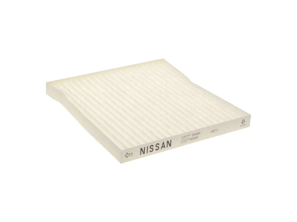 2018 Nissan NV200 Cabin Air Filter Genuine