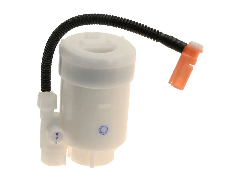 2012 Kia Soul Fuel Filter Genuine