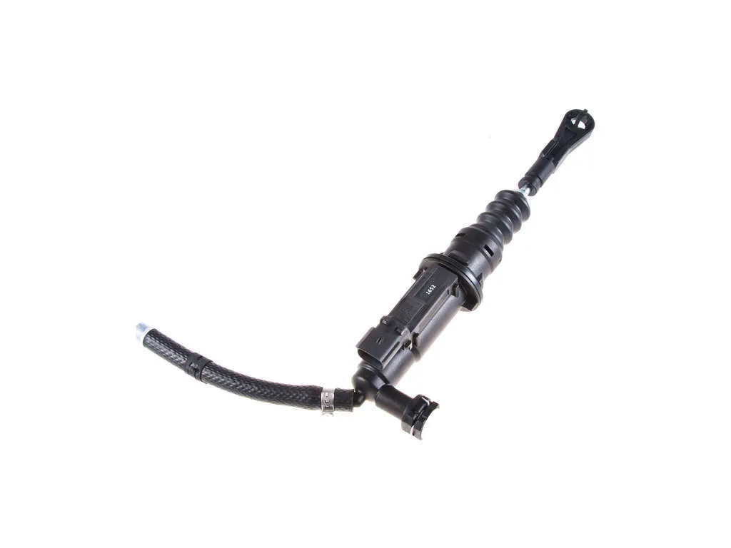 2007 Dodge Nitro Clutch Master Cylinder LuK