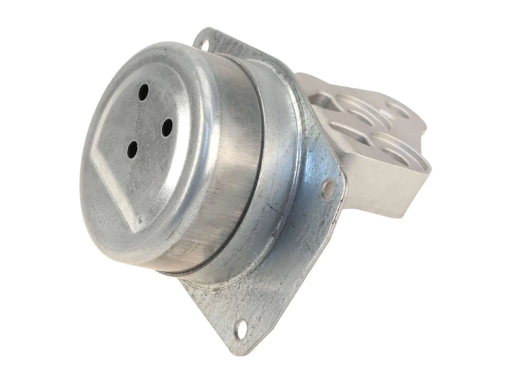 2013 Cadillac SRX Manual Transmission Mount  - Left Genuine