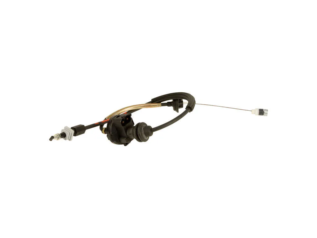 2004 Volvo V40 Carburetor Accelerator Cable Genuine