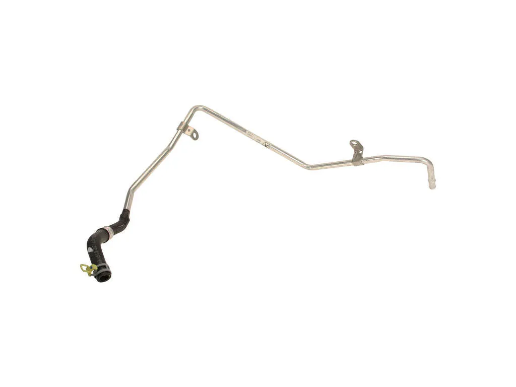 2010 Chrysler Town & Country HVAC Heater Hose 6 Cyl 4.0L Mopar