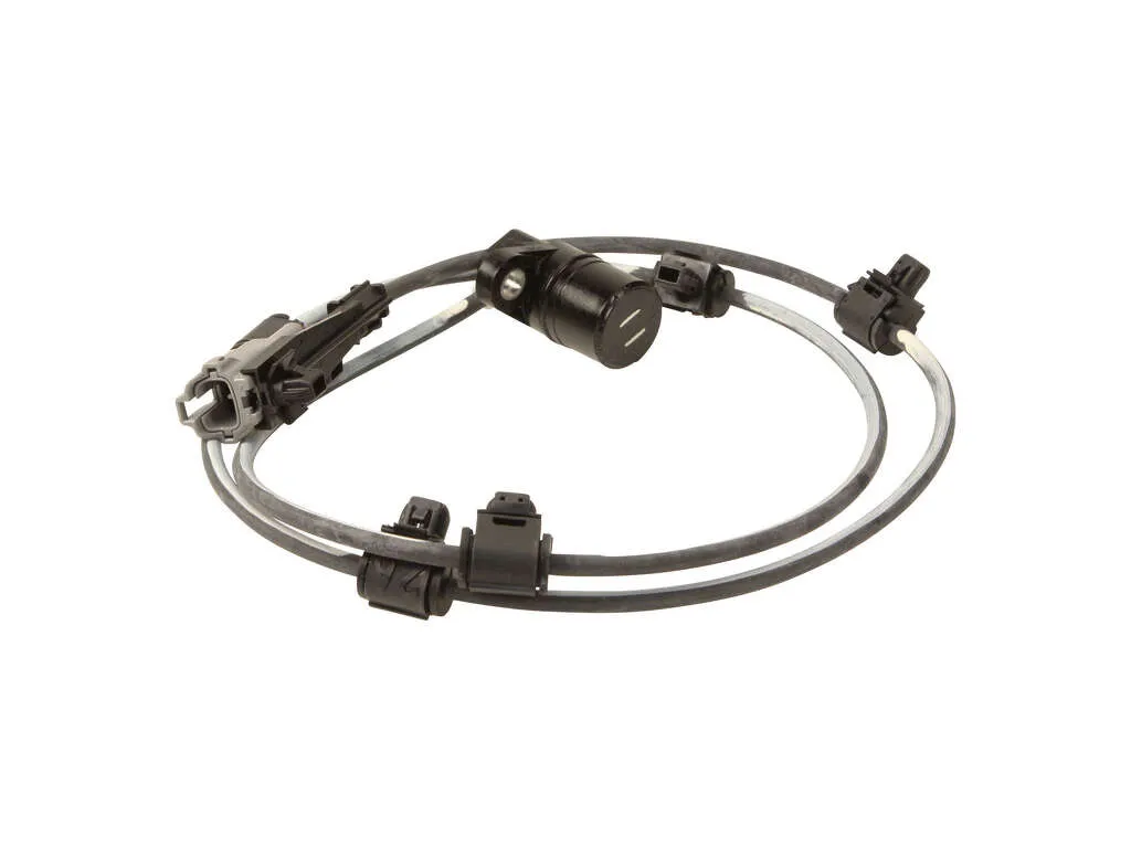 2004 Toyota Sequoia ABS Wheel Speed Sensor  - Rear Left Genuine