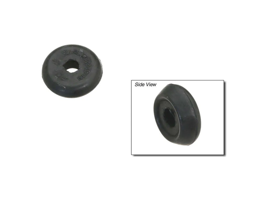 2002 Volkswagen Cabrio Suspension Stabilizer Bar Link Sleeve FEQ