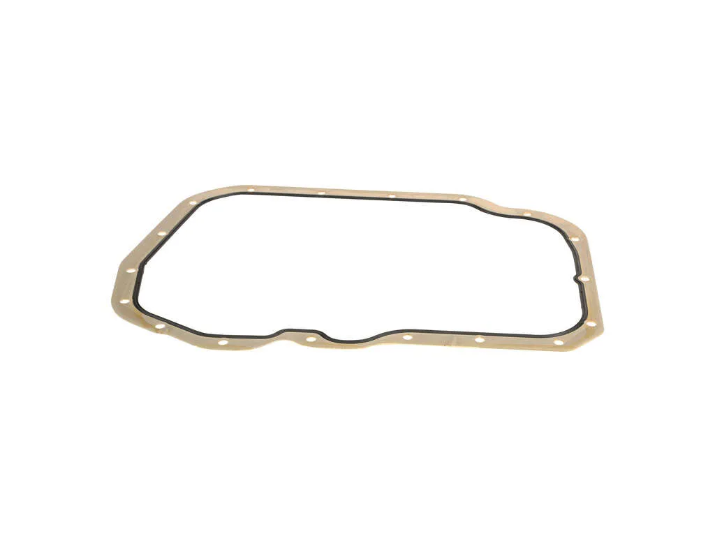 2002 Isuzu Rodeo Engine Oil Pan Gasket 4 Cyl 2.2L Mahle