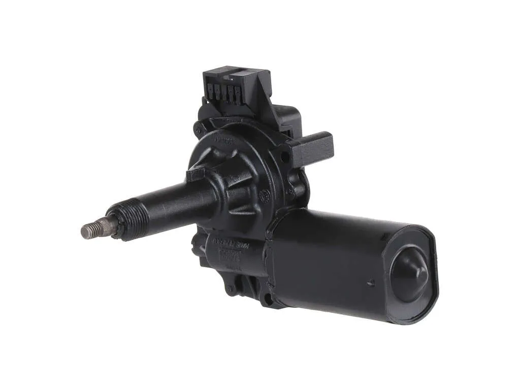 2006 GMC Yukon XL 2500 Wiper Motor  - Rear Cardone