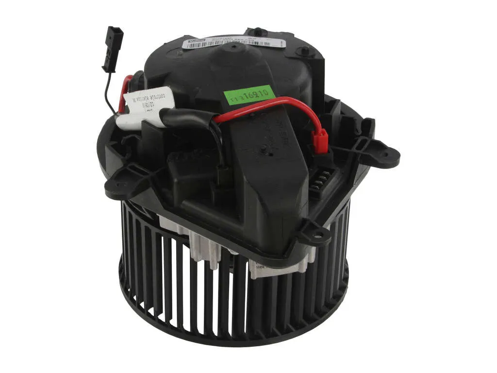 1996 Land Rover Range Rover HVAC Blower Motor  - Right Genuine