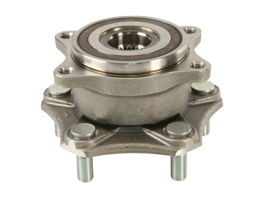 2006 Suzuki Grand Vitara Wheel Bearing and Hub Assembly  - Front Timken