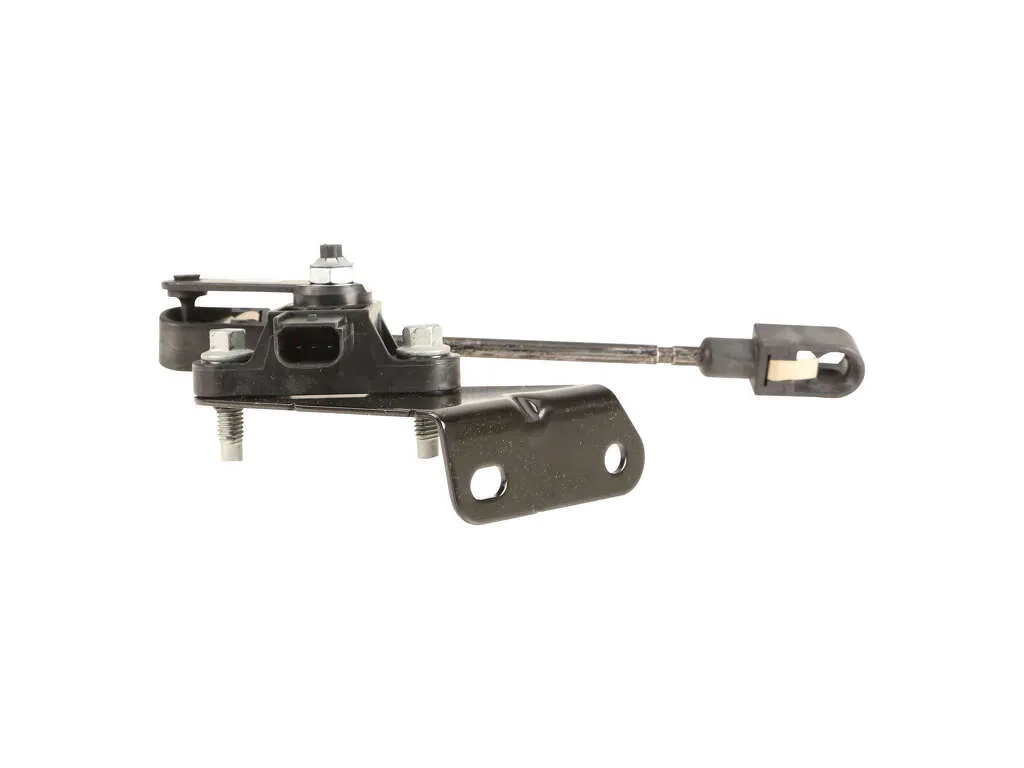2004 Ford Crown Victoria Suspension Ride Height Sensor  - Rear Genuine