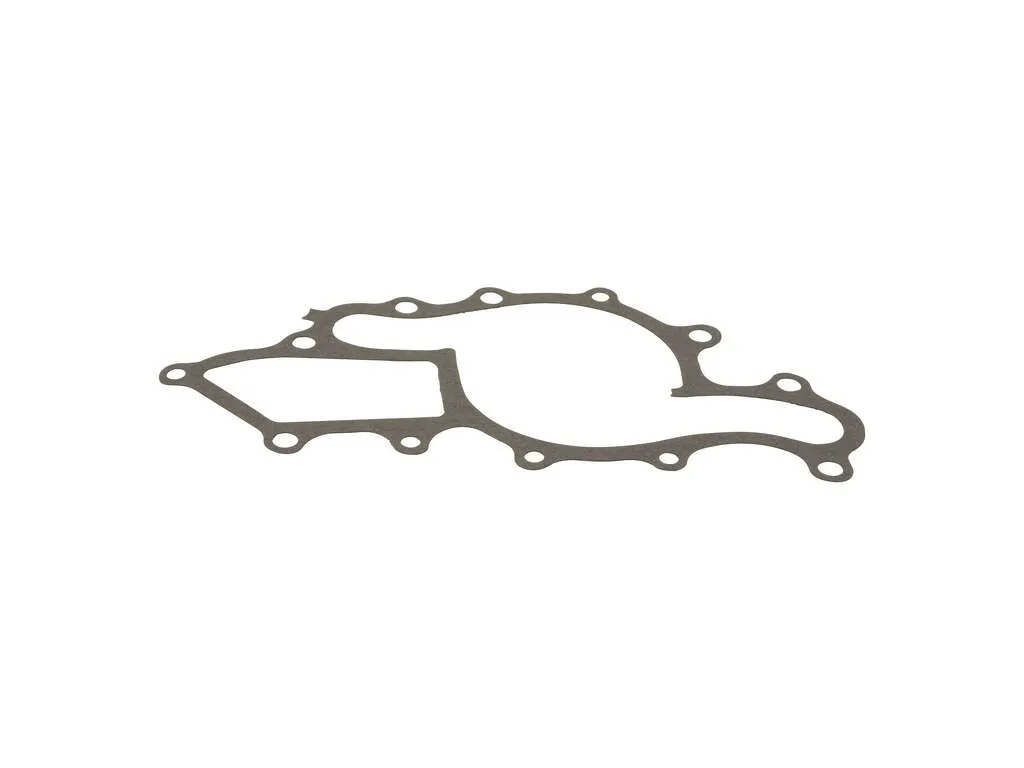 2000 Mercury Sable Engine Water Pump Gasket Mahle