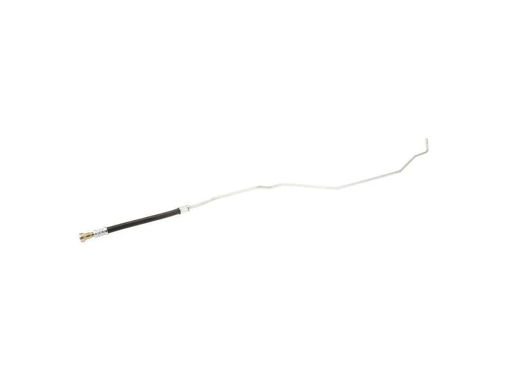 2000 Jeep Cherokee Engine Oil Cooler Hose Assembly Dorman
