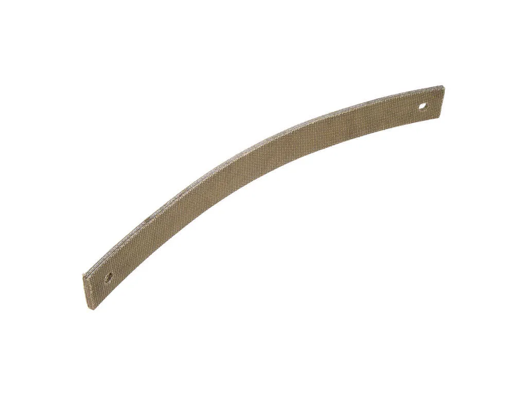 1961 Volvo 1800 Axle Limit Strap MTC