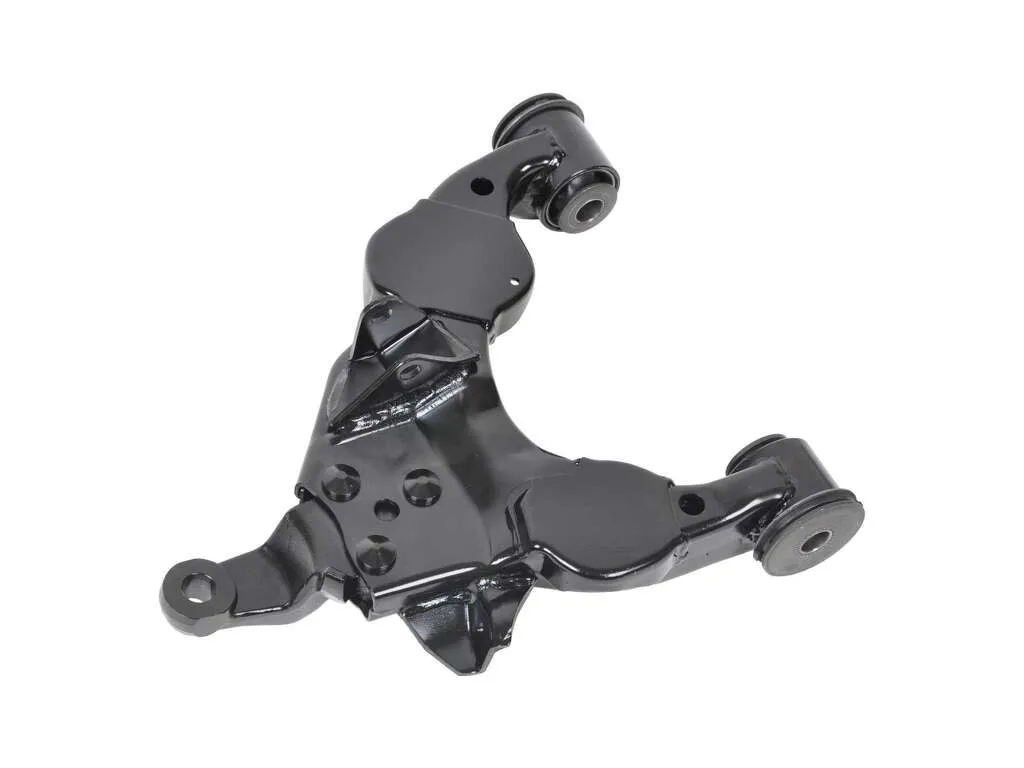 2004 Toyota Sequoia Suspension Control Arm  - Front Right Lower Moog