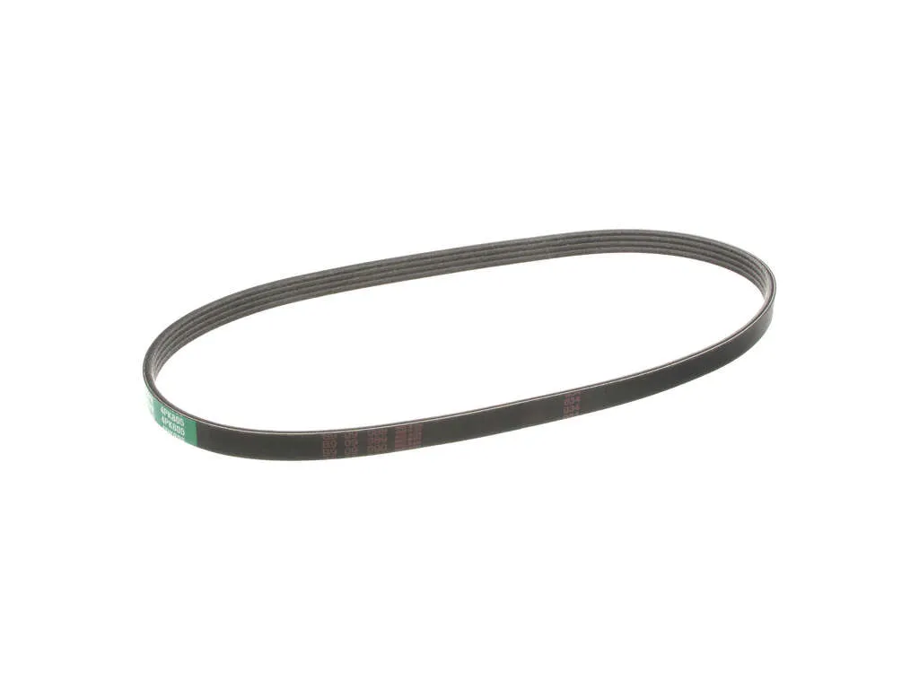 1995 Isuzu Rodeo Accessory Drive Belt  - Air Conditioning 6 Cyl 3.2L Mitsuboshi