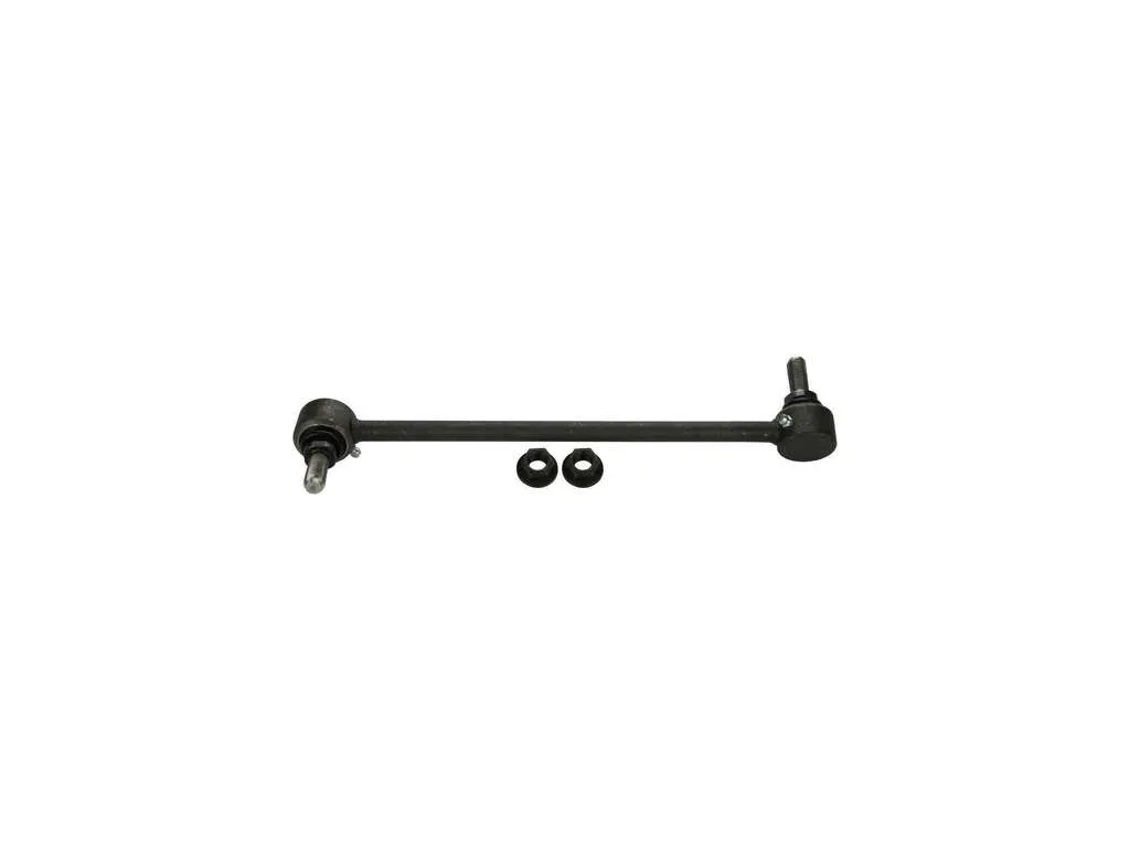 2012 Mercedes-Benz C300 Suspension Stabilizer Bar Link  - Front Left Moog