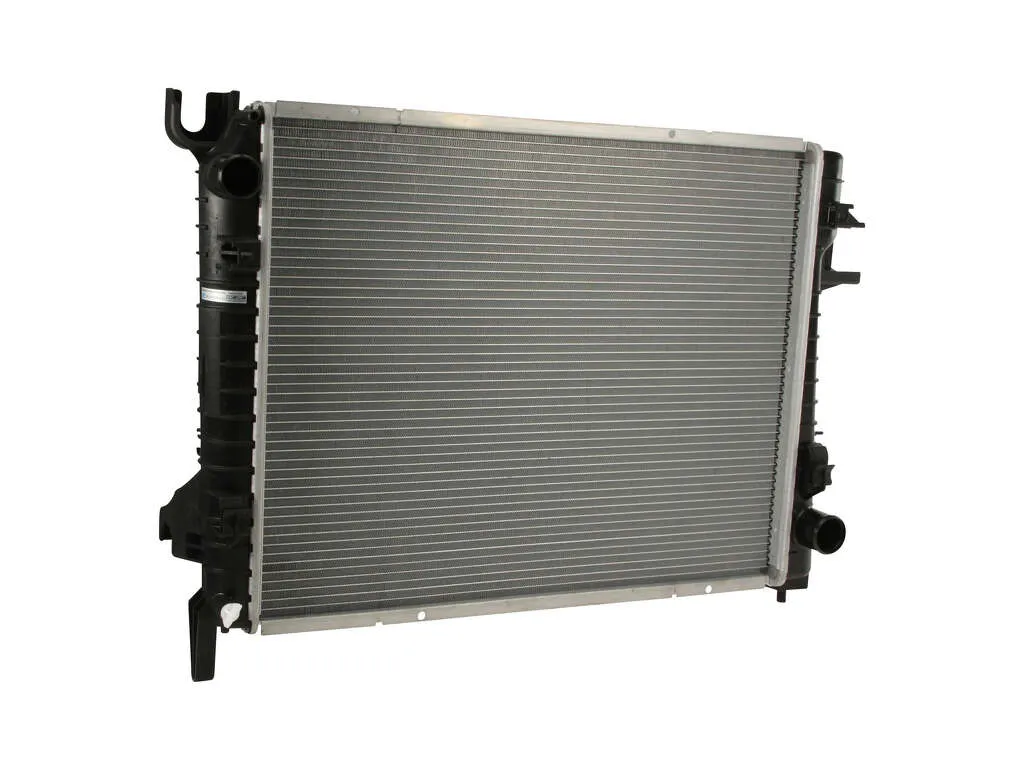 2002 Dodge Ram 1500 Radiator 6 Cyl 3.7L Koyo Cooling
