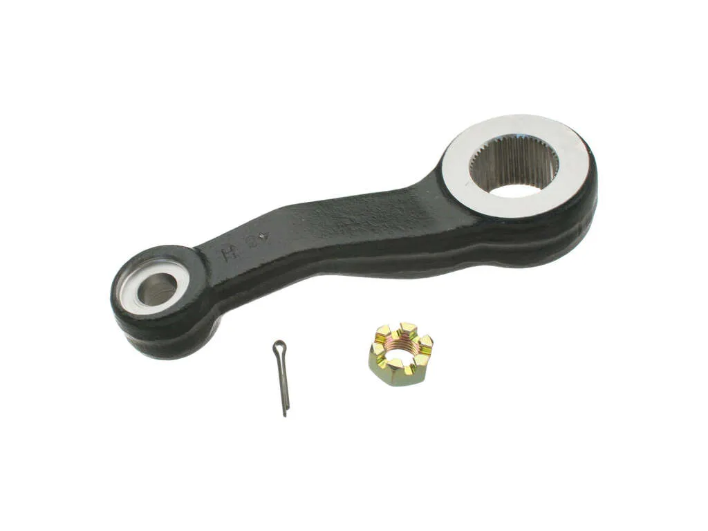 1992 Nissan Pathfinder Steering Pitman Arm Genuine