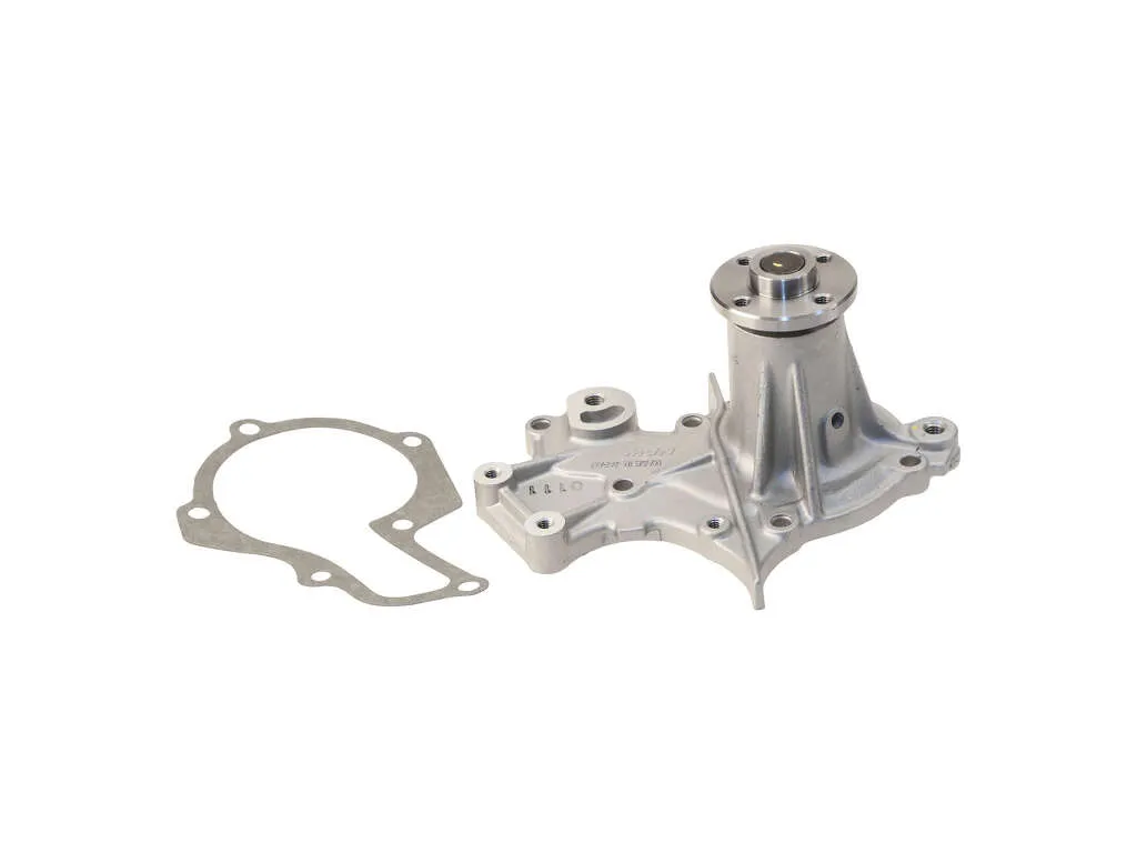 1998 Chevrolet Tracker Engine Water Pump NPW