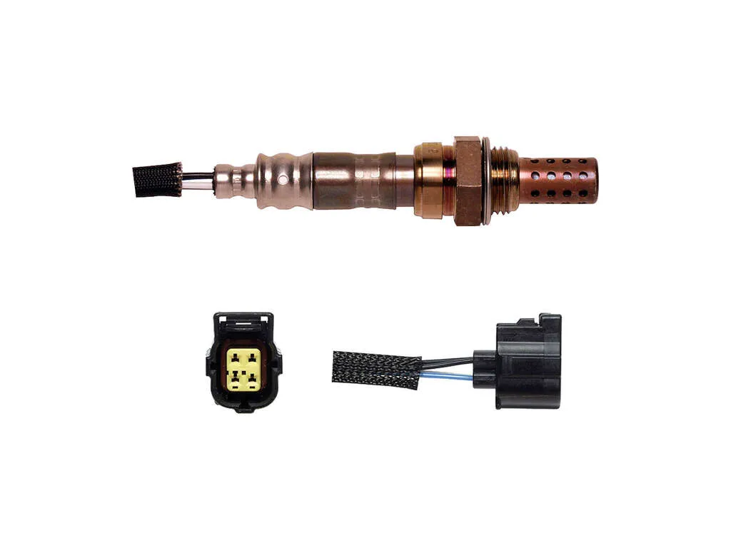 2004 Jeep Grand Cherokee Air / Fuel Ratio Sensor  - Upstream 8 Cyl 4.7L Denso