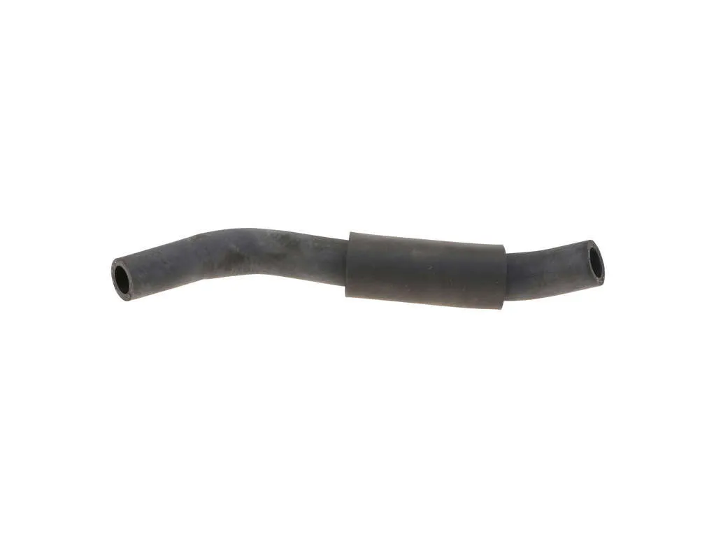 2002 Mazda MPV HVAC Heater Hose  - Pipe To Engine Oil Cooler Genuine