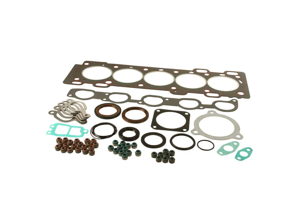 2000 Volvo V70 Engine Cylinder Head Gasket Set 5 Cyl 2.3L Elwis